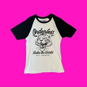 P&B Oversized T-shirt